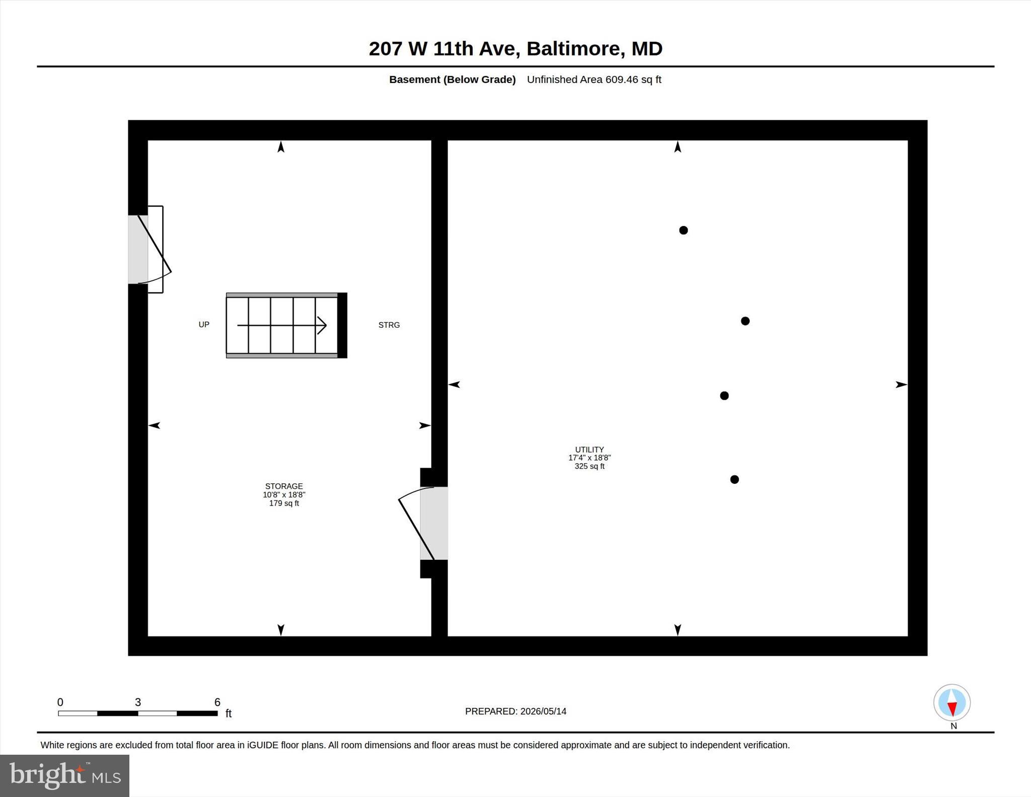 BROOKLYN PARK - Residential