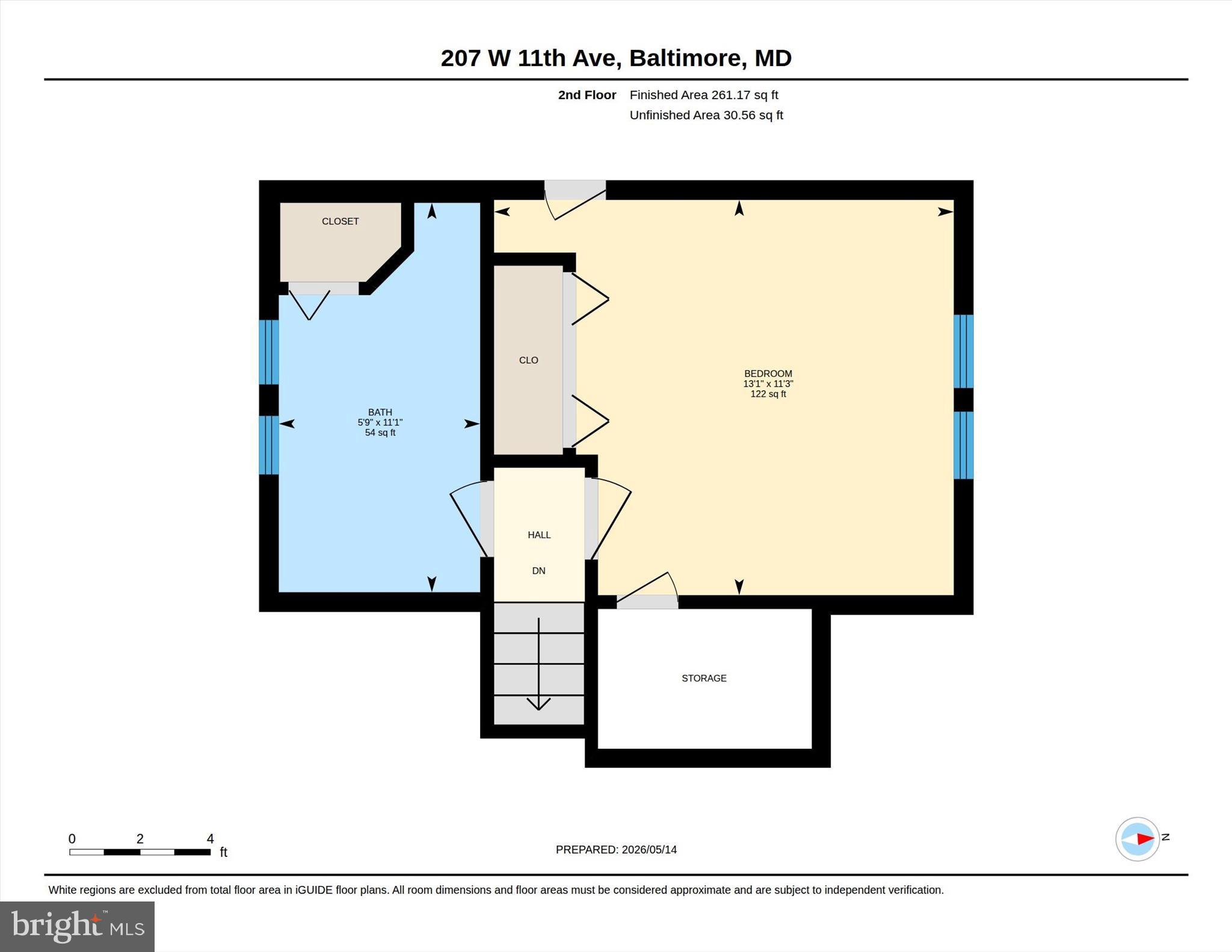 BROOKLYN PARK - Residential
