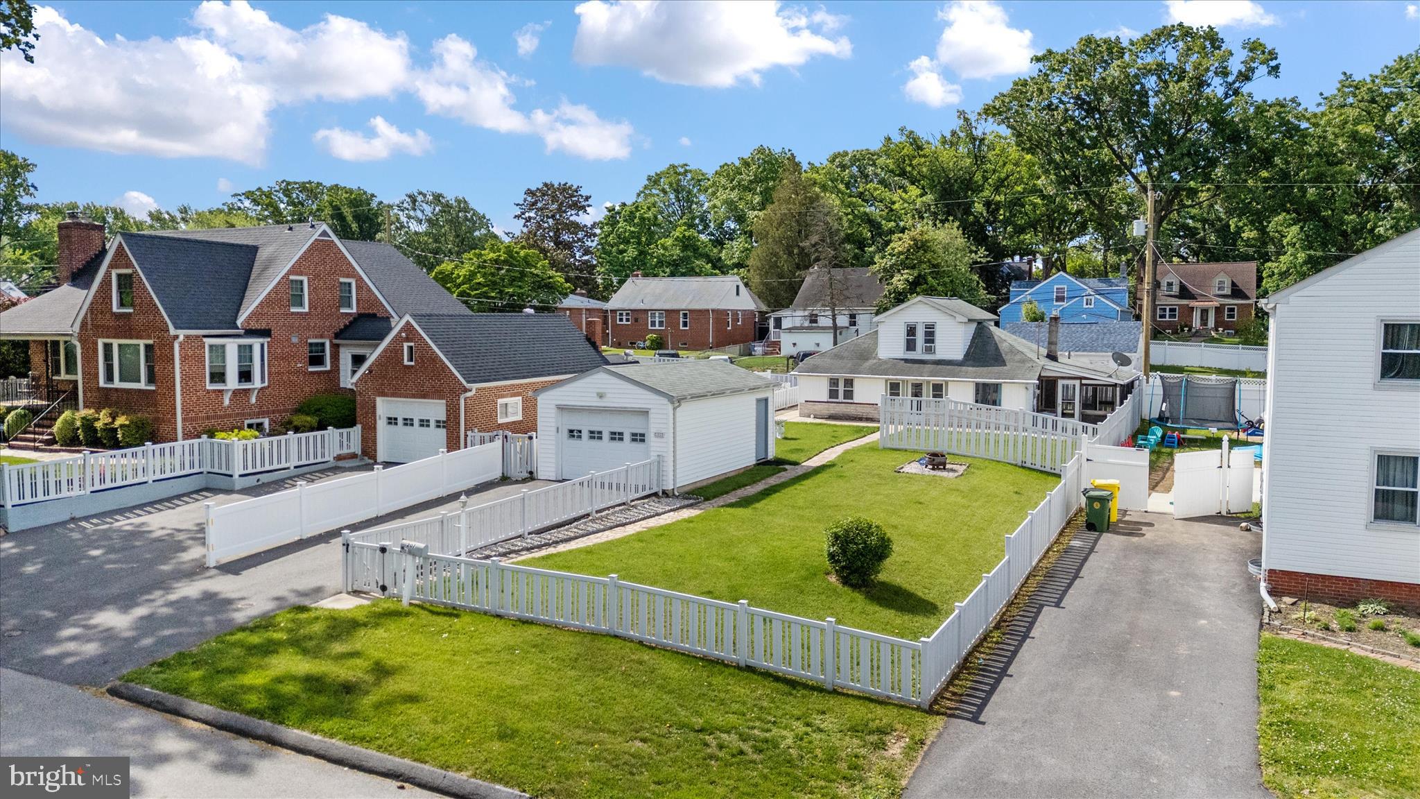 BROOKLYN PARK - Residential