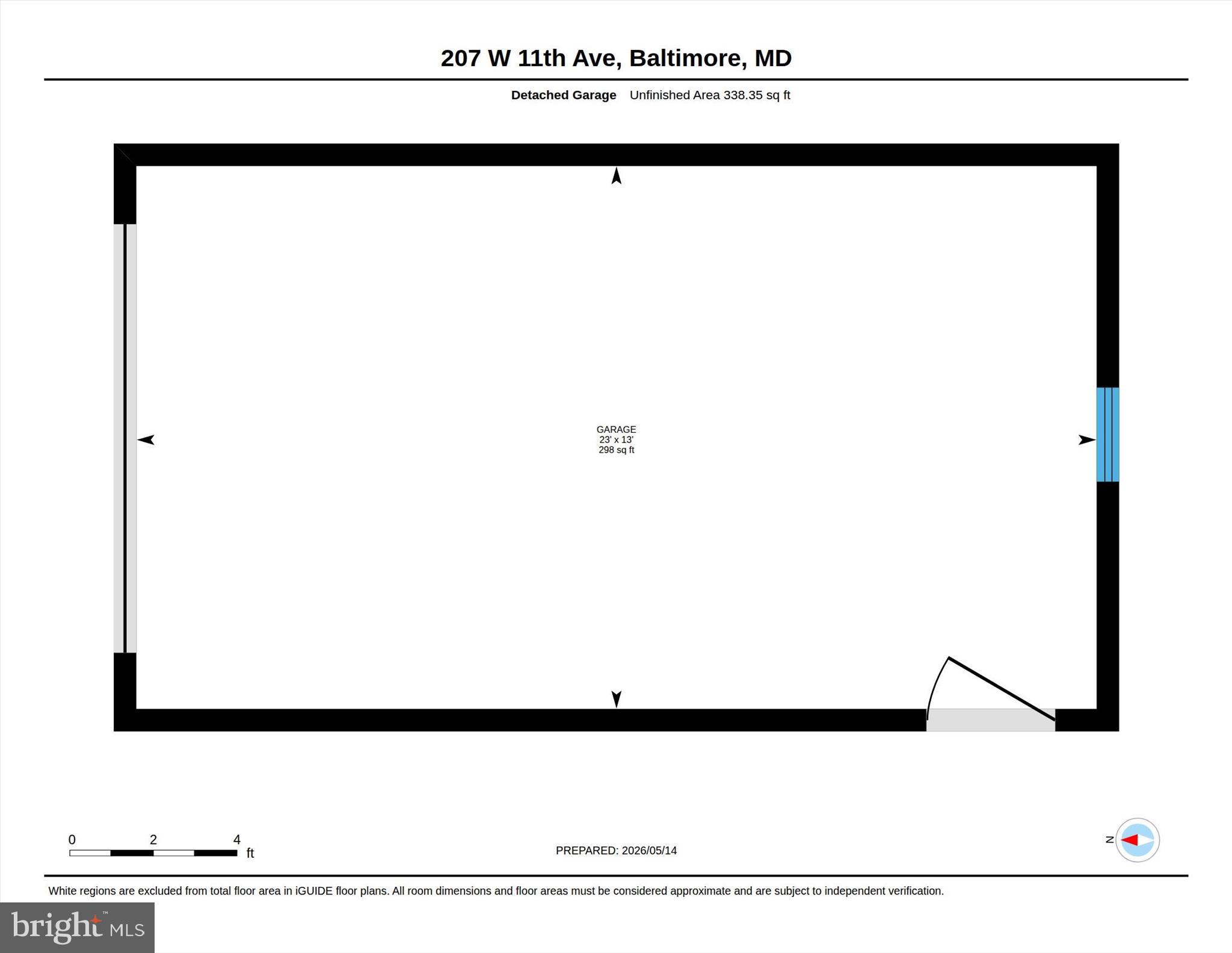 BROOKLYN PARK - Residential