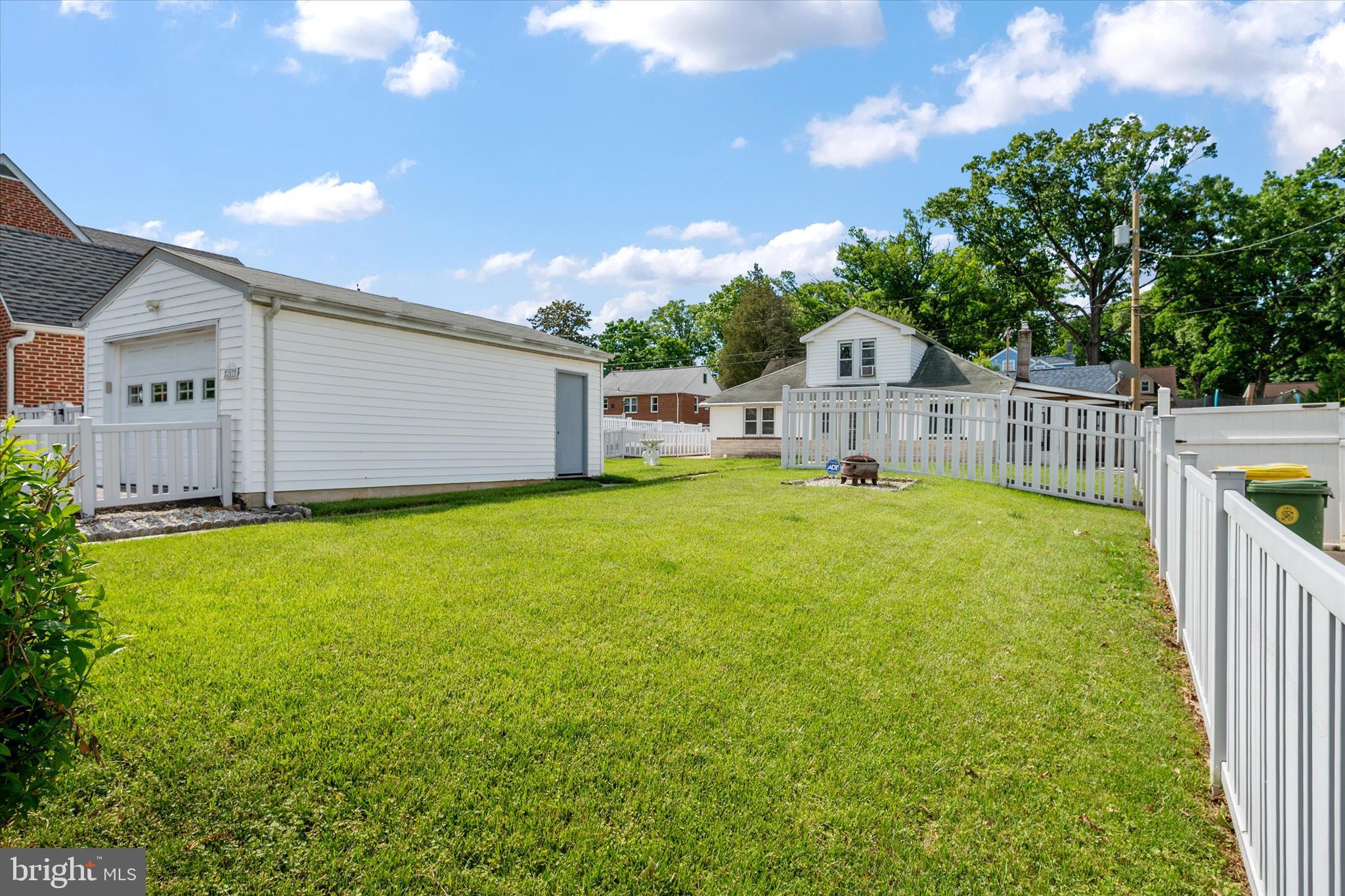 BROOKLYN PARK - Residential
