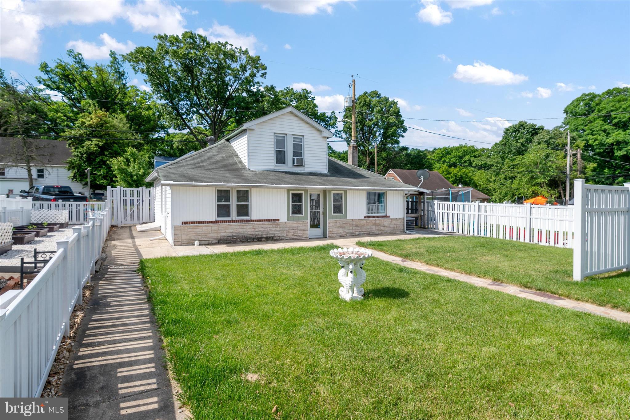 BROOKLYN PARK - Residential