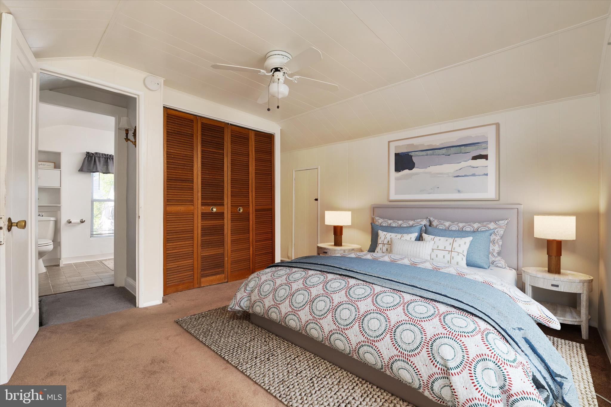 BROOKLYN PARK - Residential