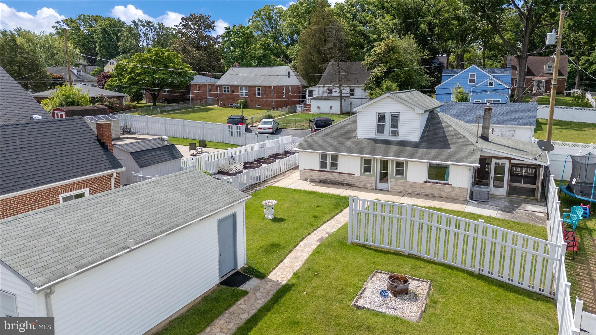 BROOKLYN PARK - Residential