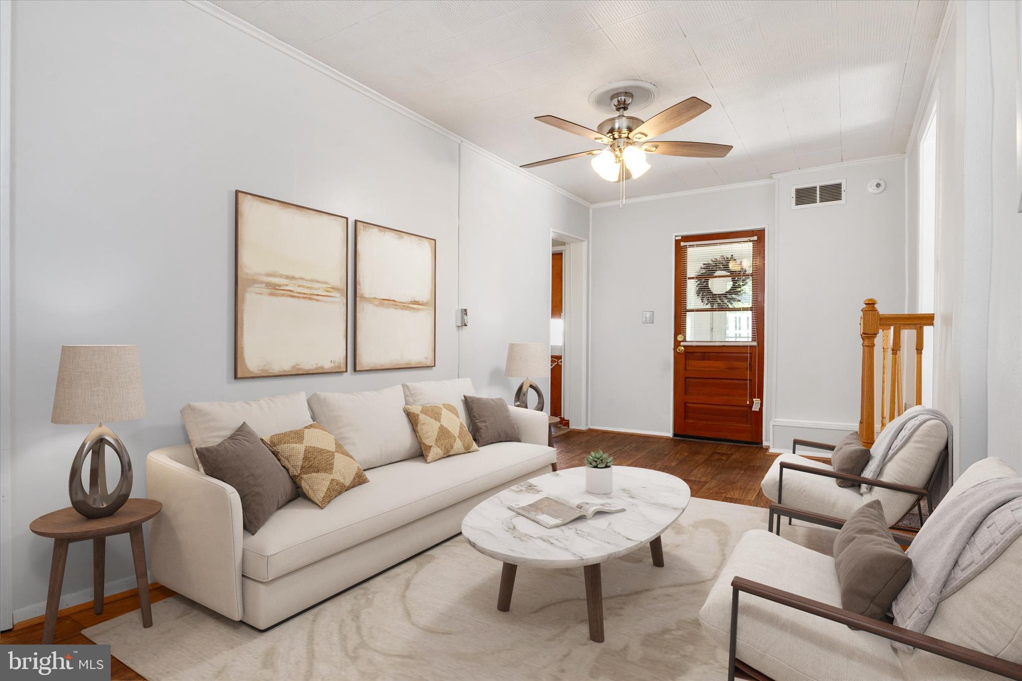 BROOKLYN PARK - Residential