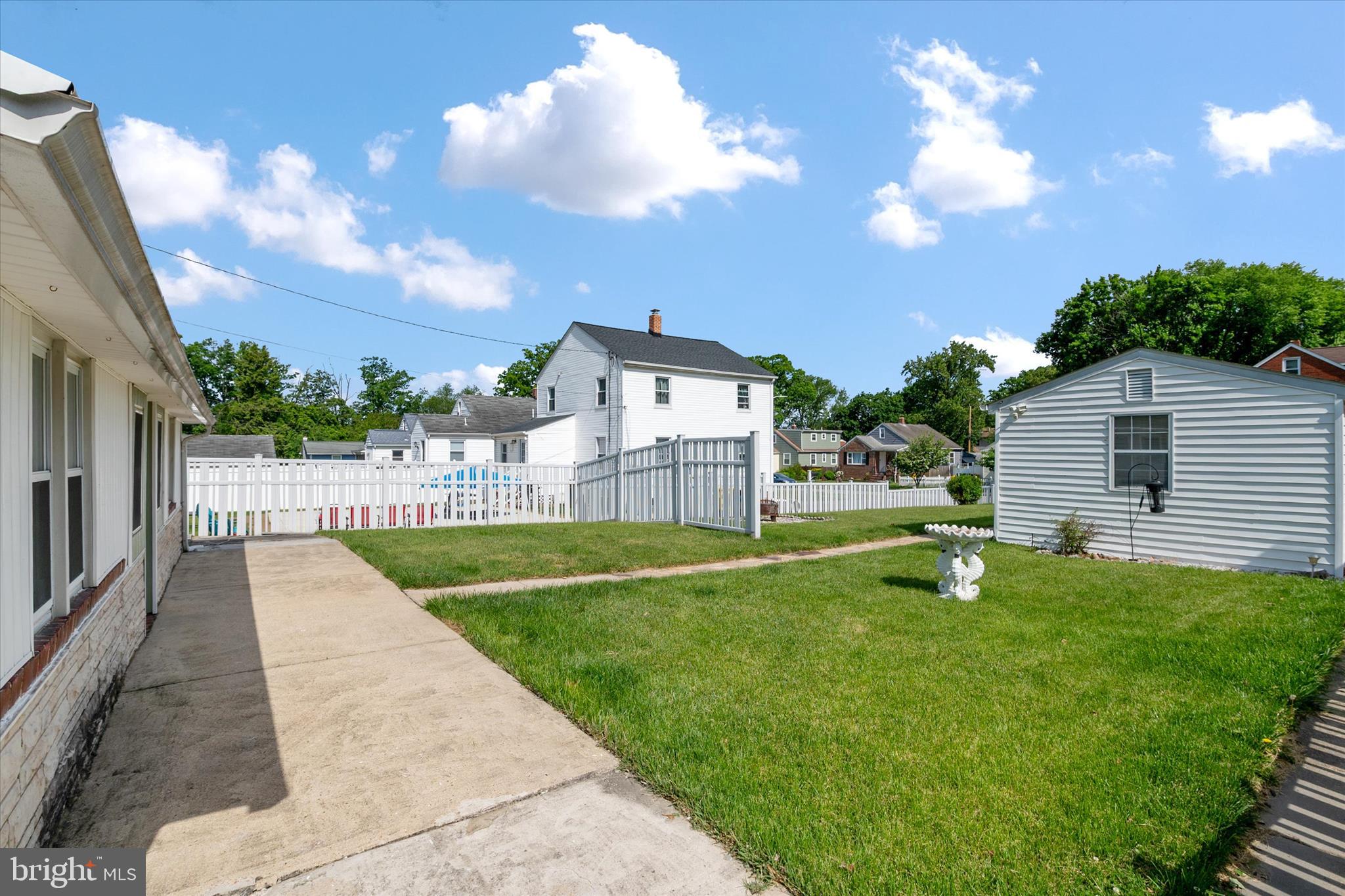BROOKLYN PARK - Residential