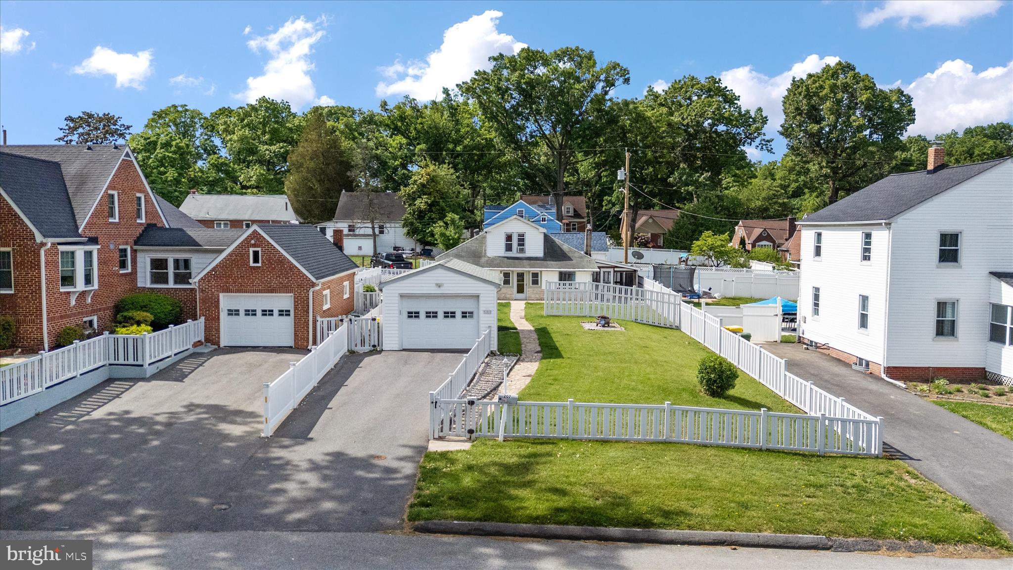 BROOKLYN PARK - Residential