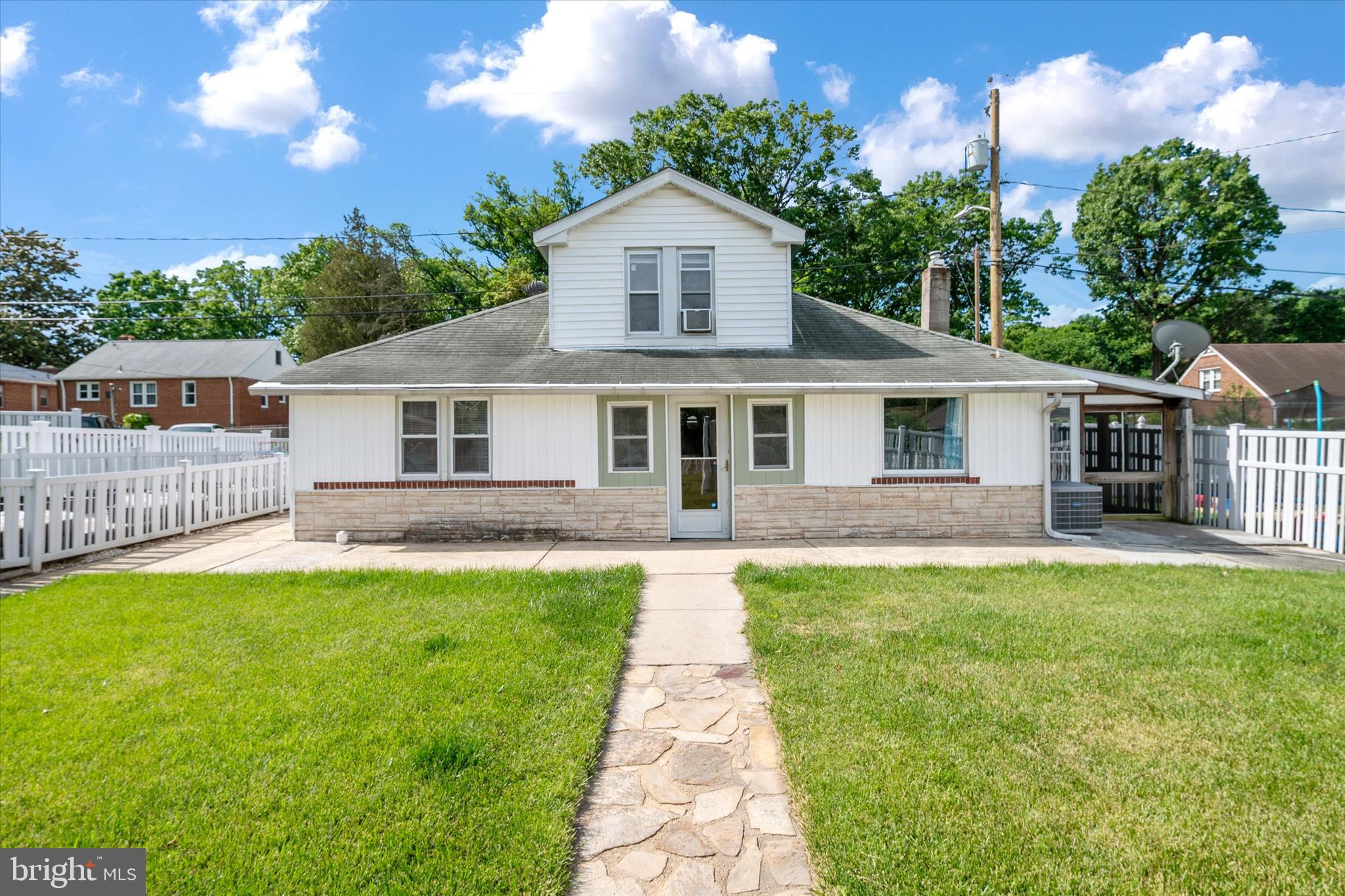 BROOKLYN PARK - Residential