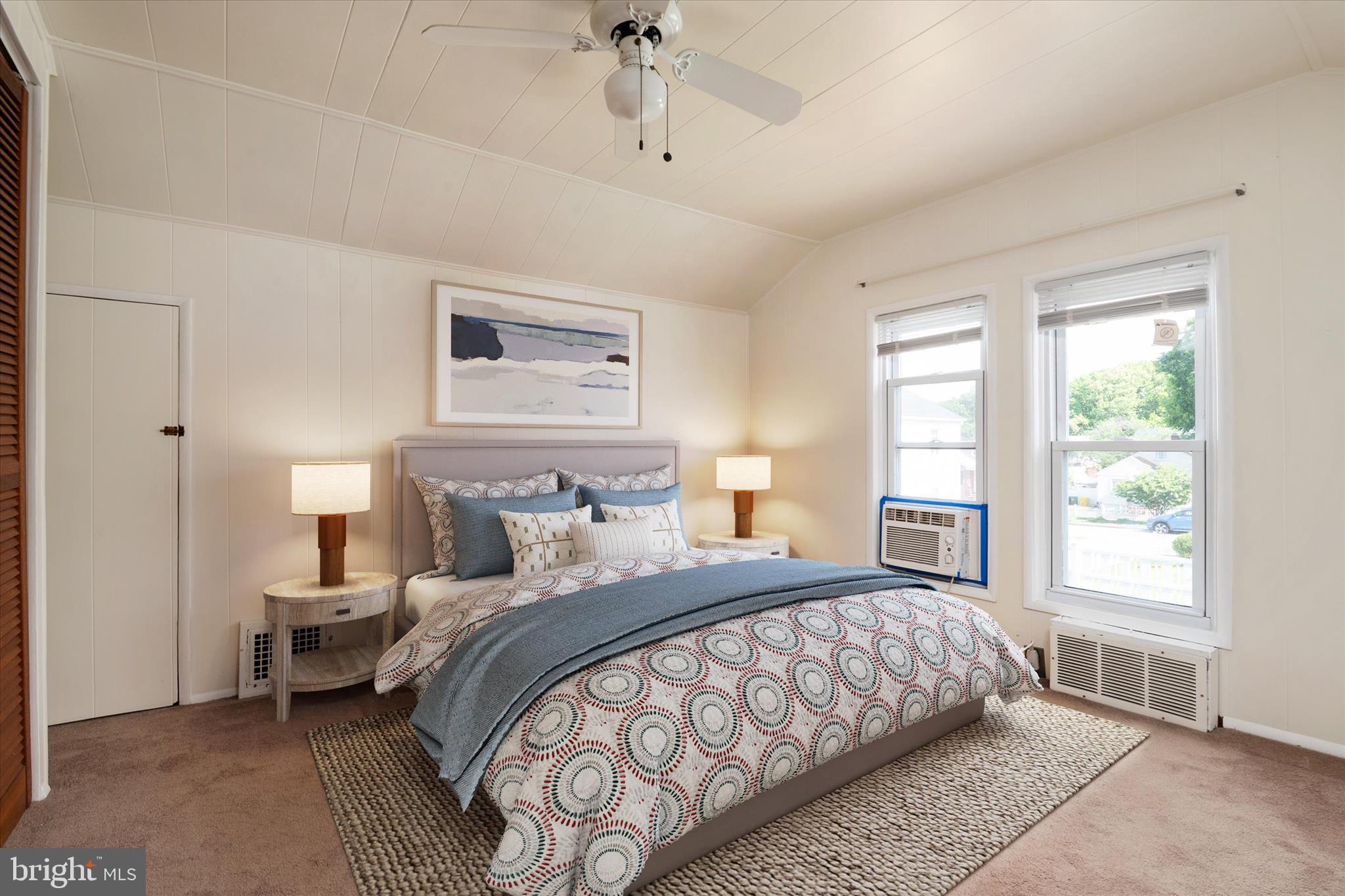 BROOKLYN PARK - Residential
