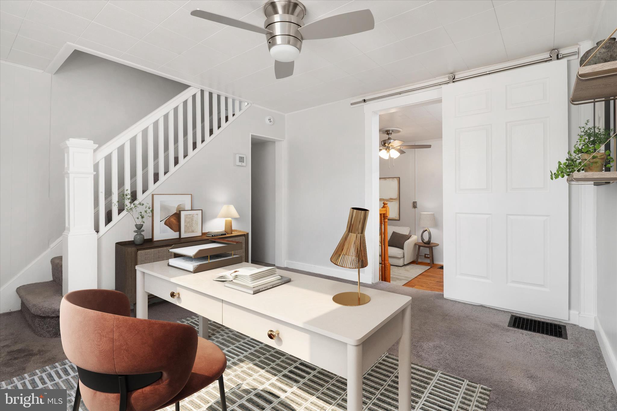 BROOKLYN PARK - Residential