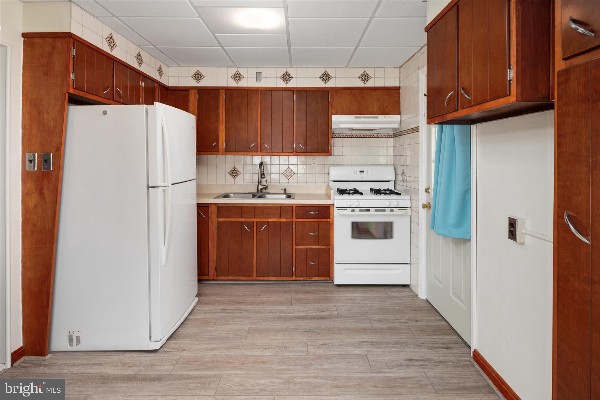 BROOKLYN PARK - Residential