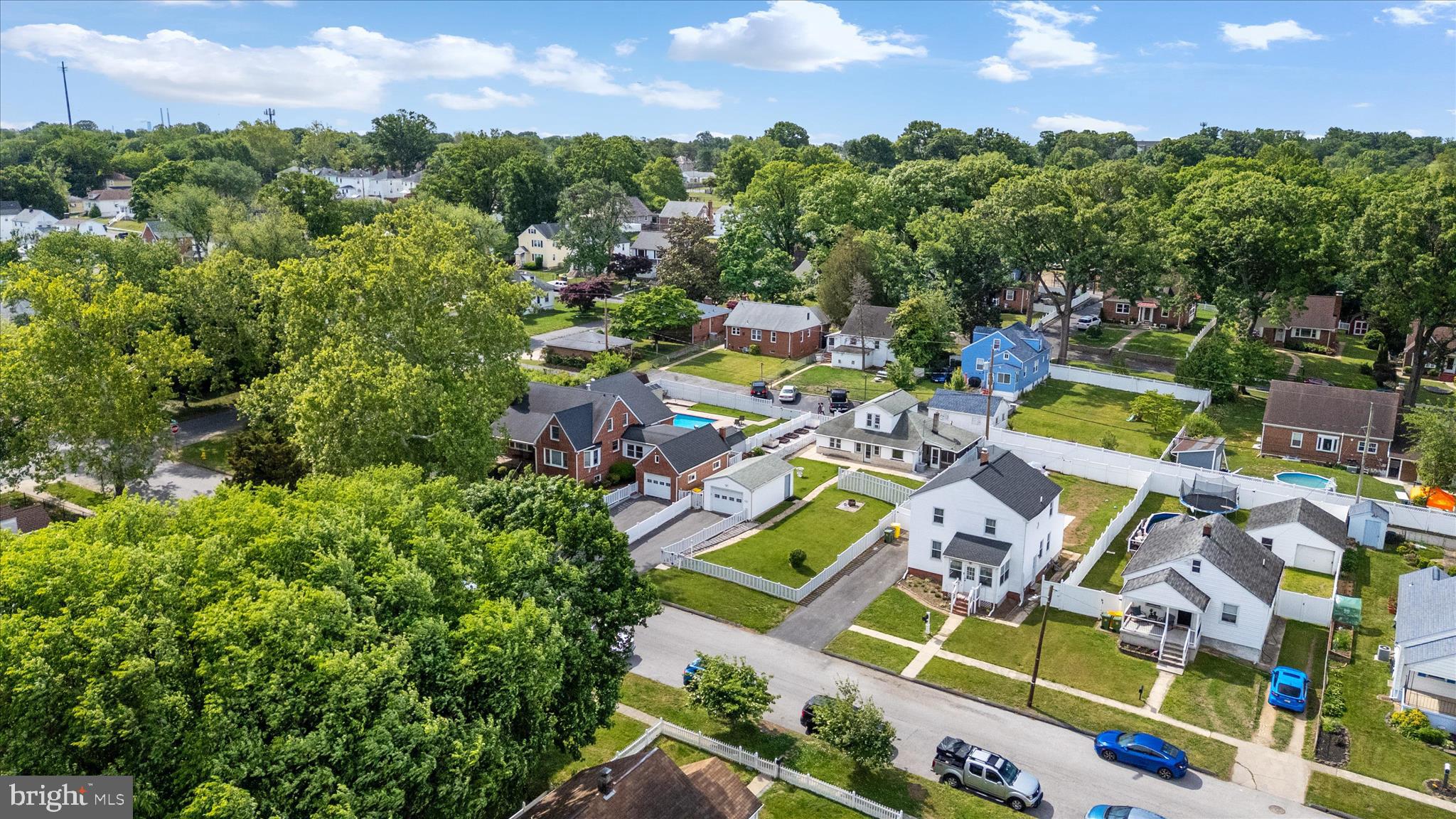BROOKLYN PARK - Residential