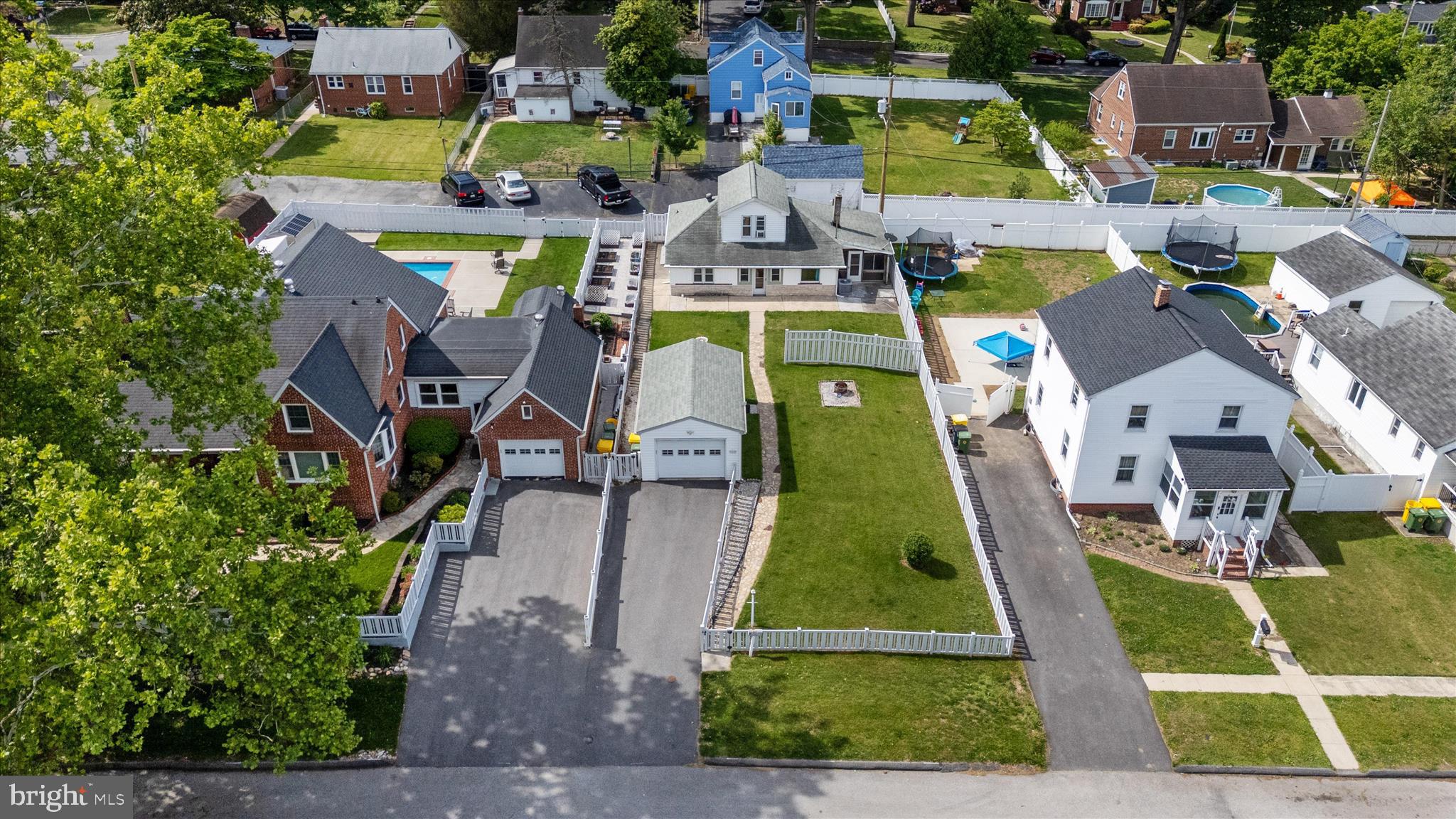 BROOKLYN PARK - Residential