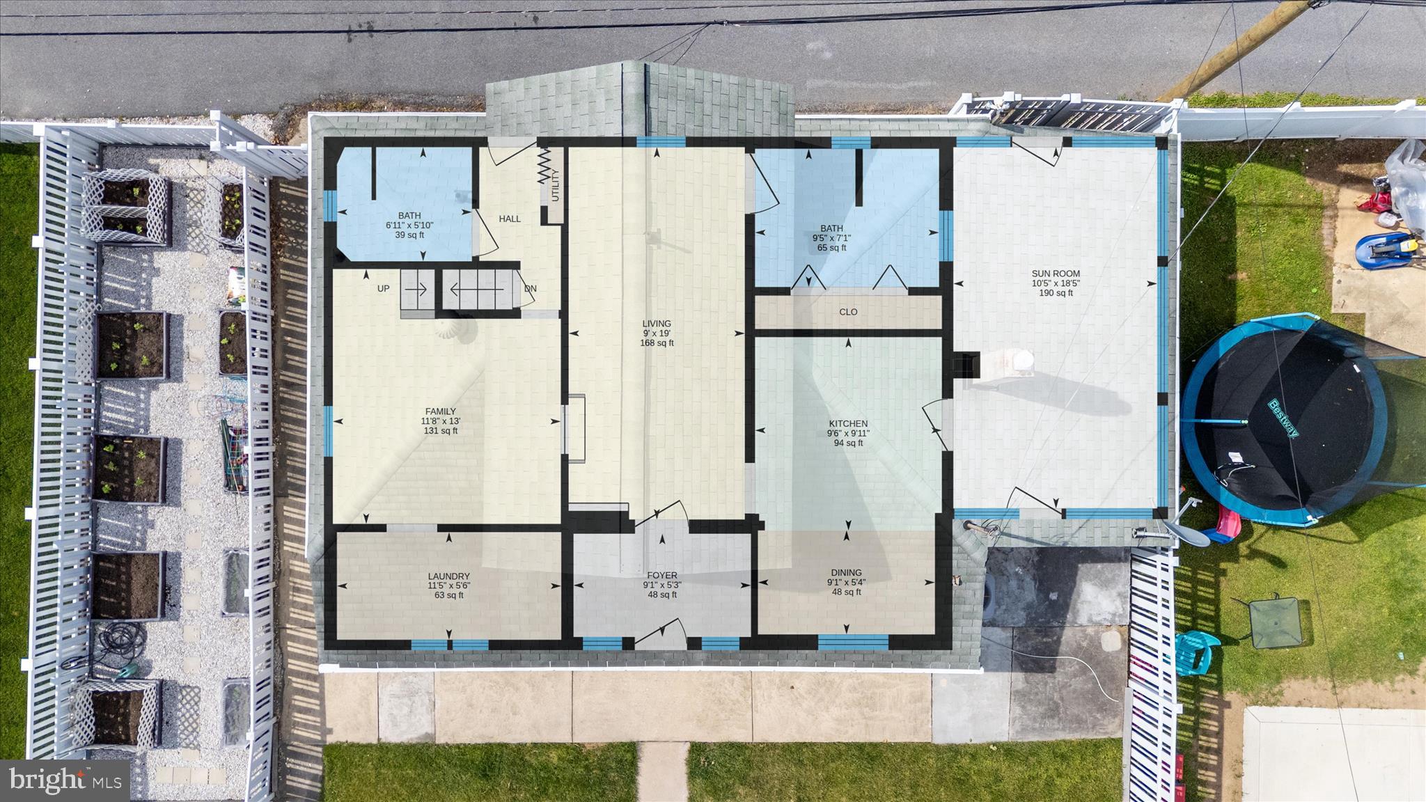 BROOKLYN PARK - Residential