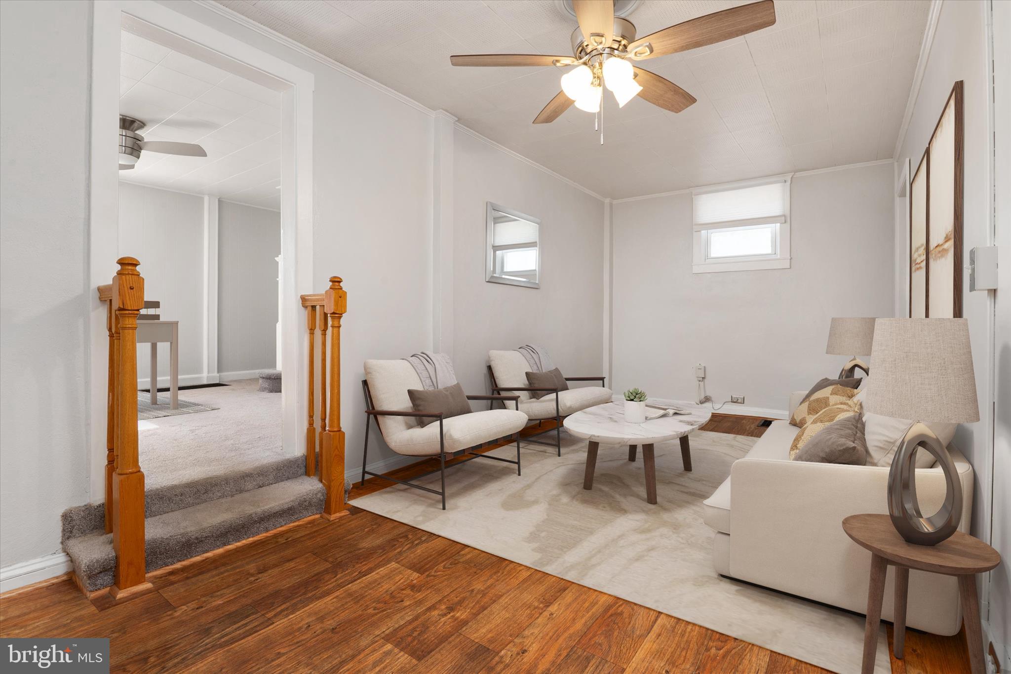 BROOKLYN PARK - Residential
