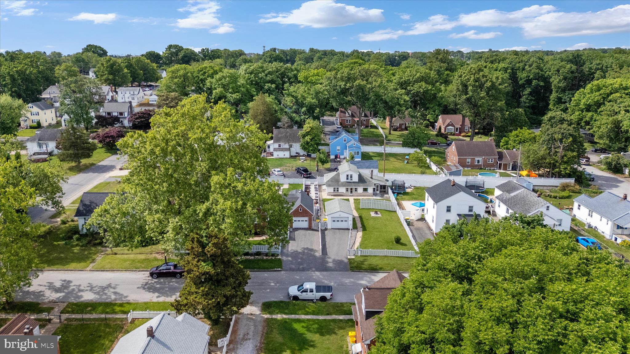 BROOKLYN PARK - Residential