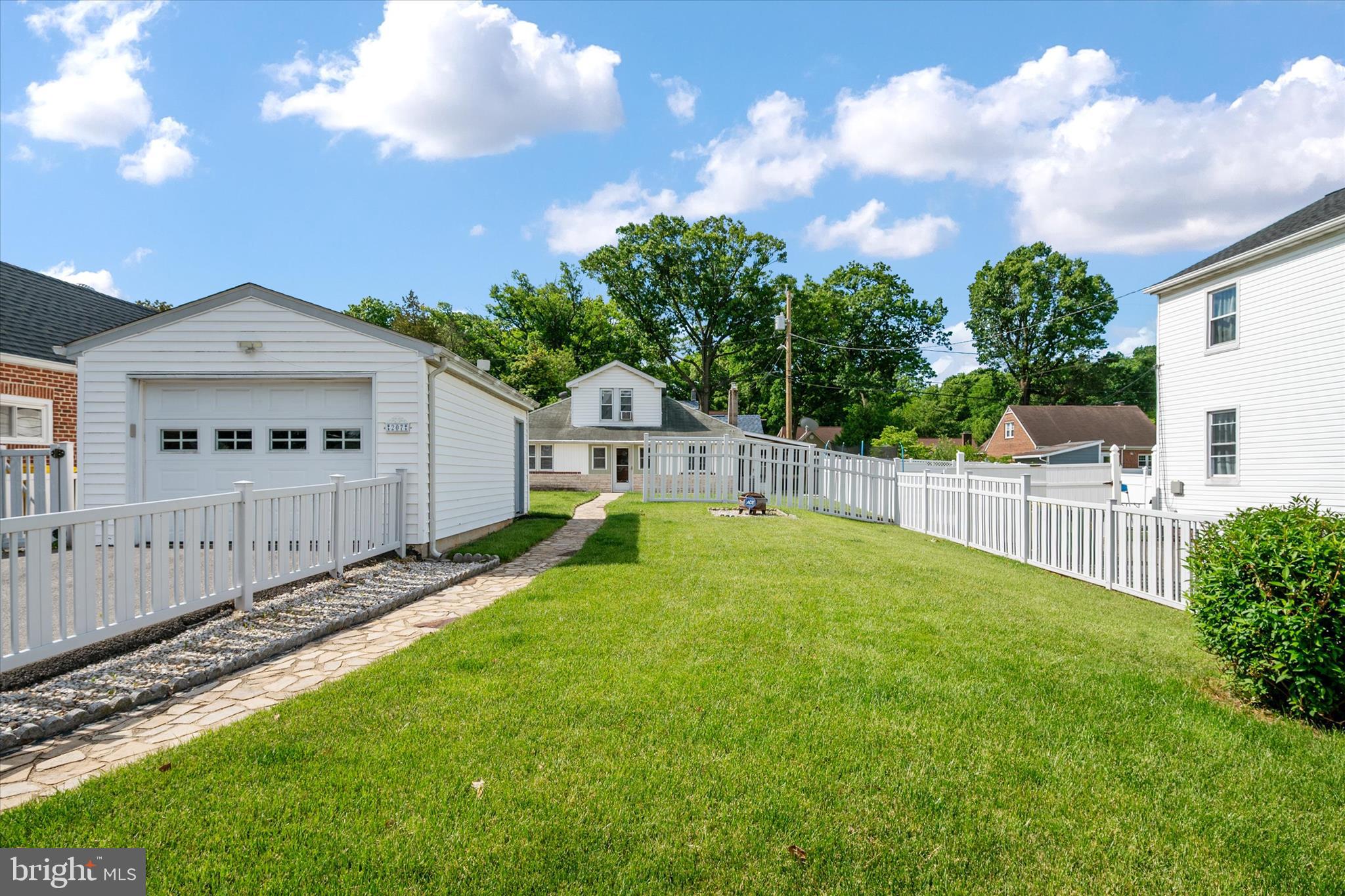 BROOKLYN PARK - Residential