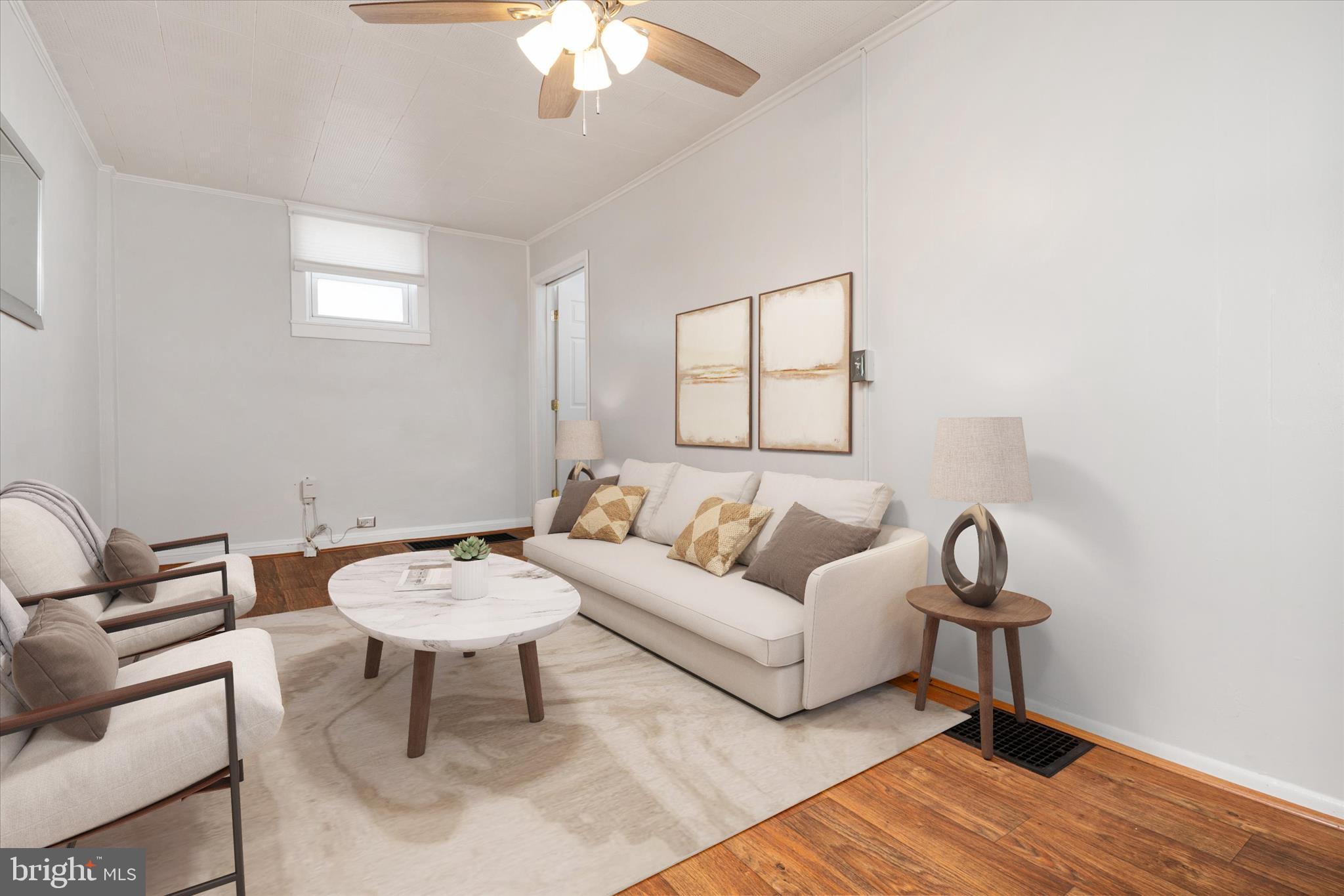 BROOKLYN PARK - Residential