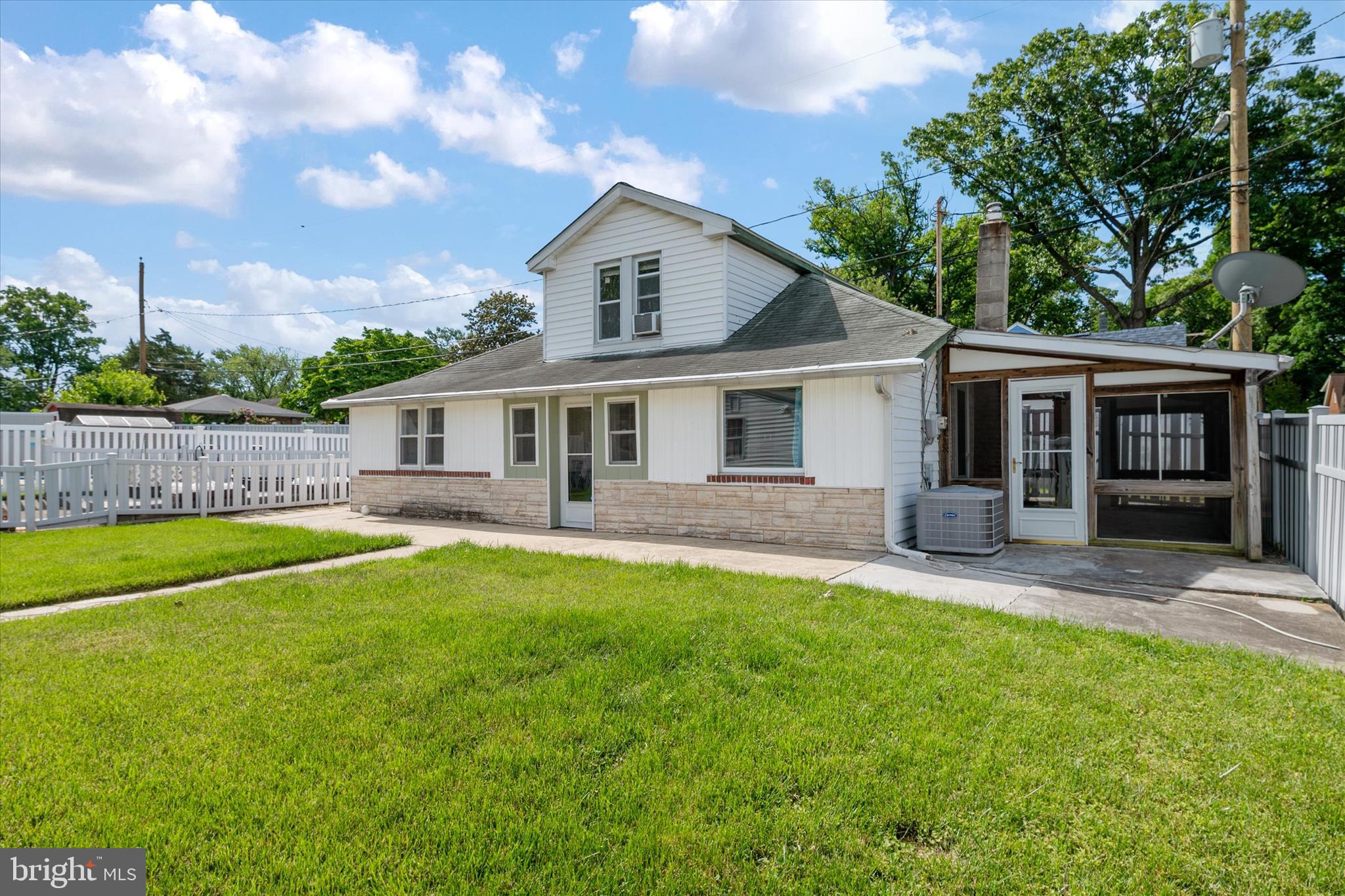 BROOKLYN PARK - Residential