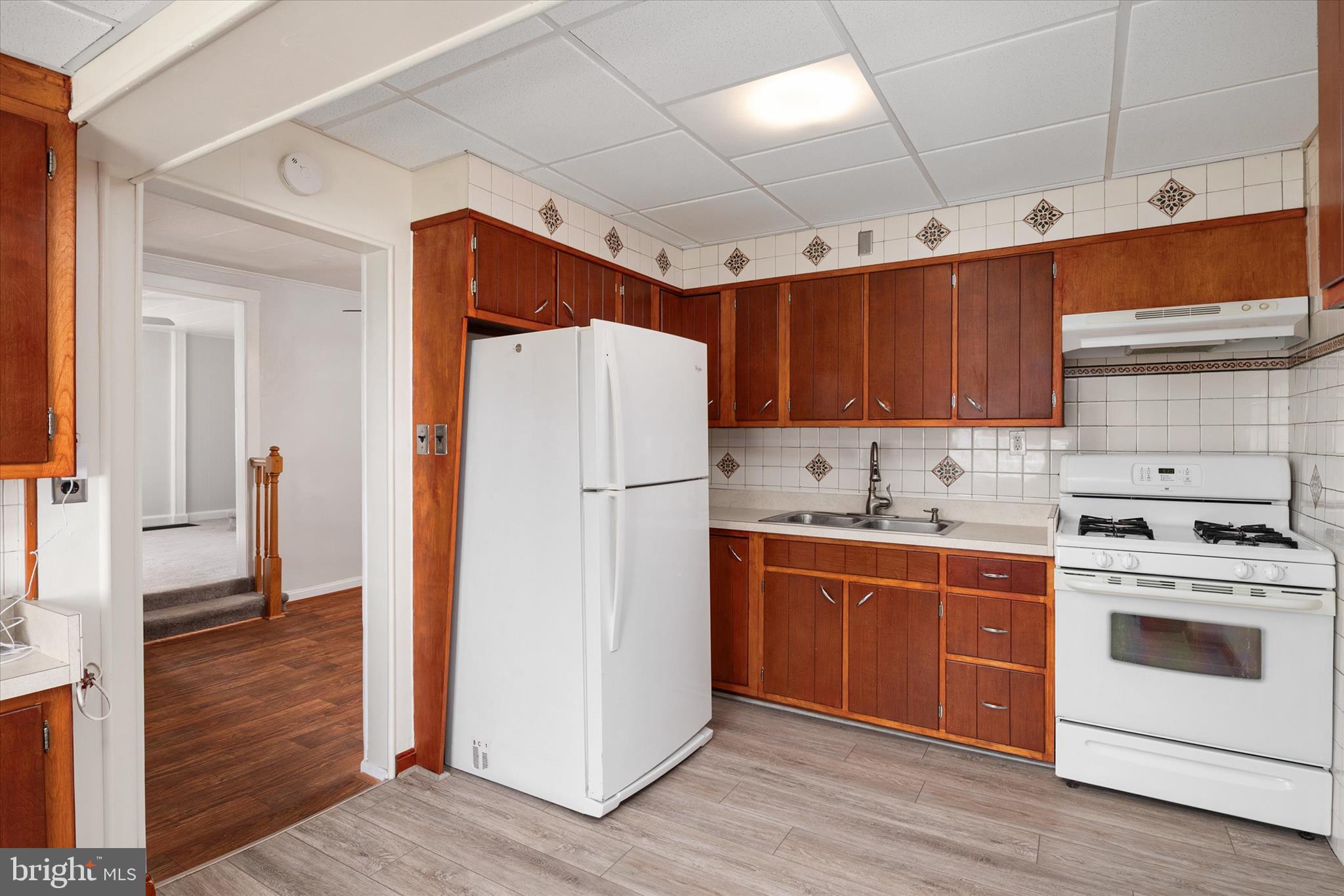 BROOKLYN PARK - Residential