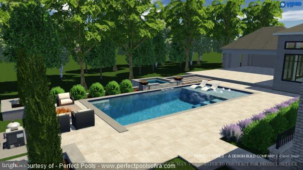 CREIGHTON FARMS - Residential