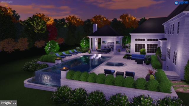 CREIGHTON FARMS - Residential