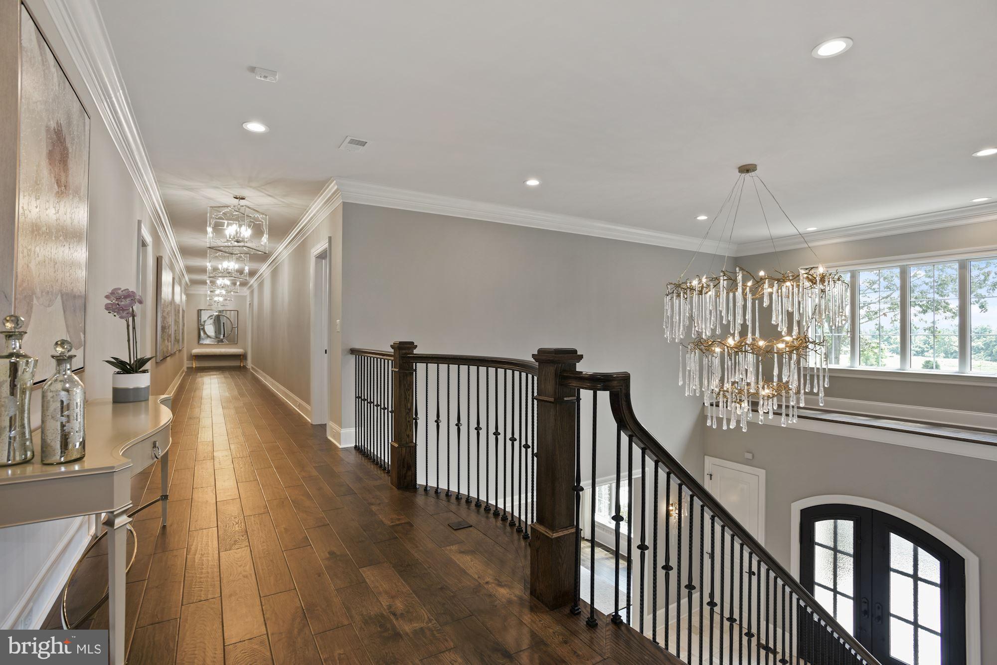 CREIGHTON FARMS - Residential