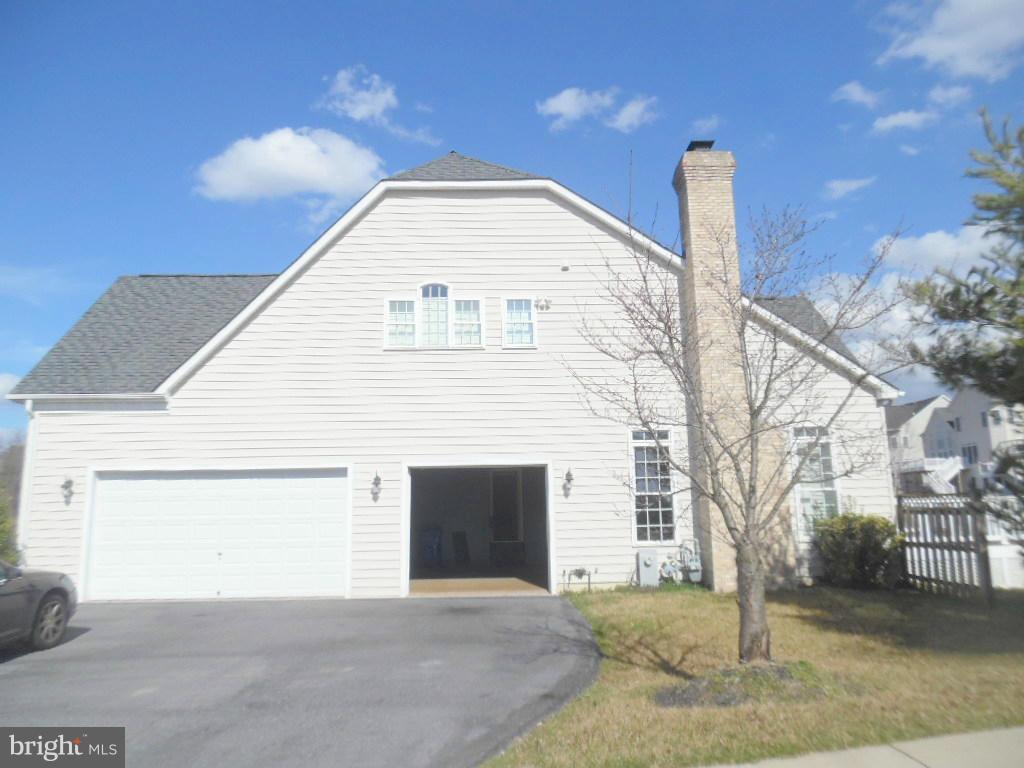 MONTJOY - Residential