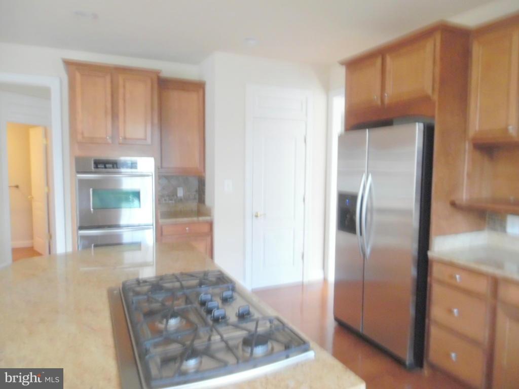 MONTJOY - Residential