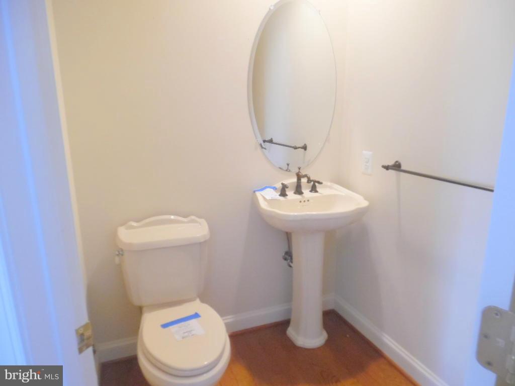 MONTJOY - Residential