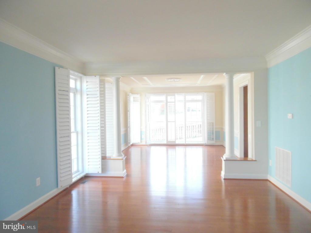 MONTJOY - Residential