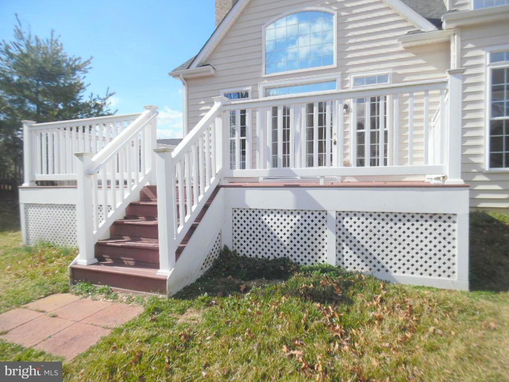 MONTJOY - Residential