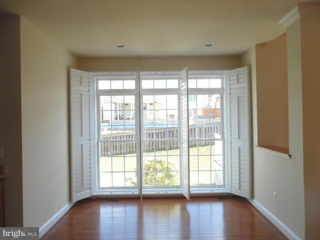 MONTJOY - Residential