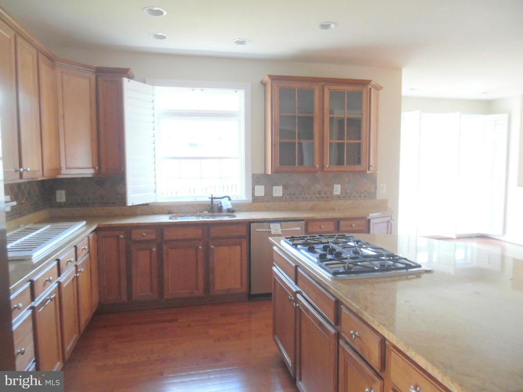 MONTJOY - Residential