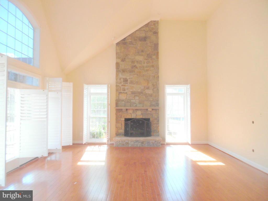 MONTJOY - Residential