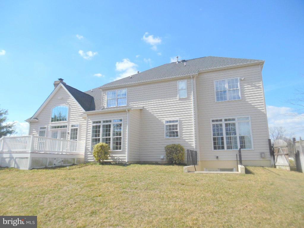 MONTJOY - Residential