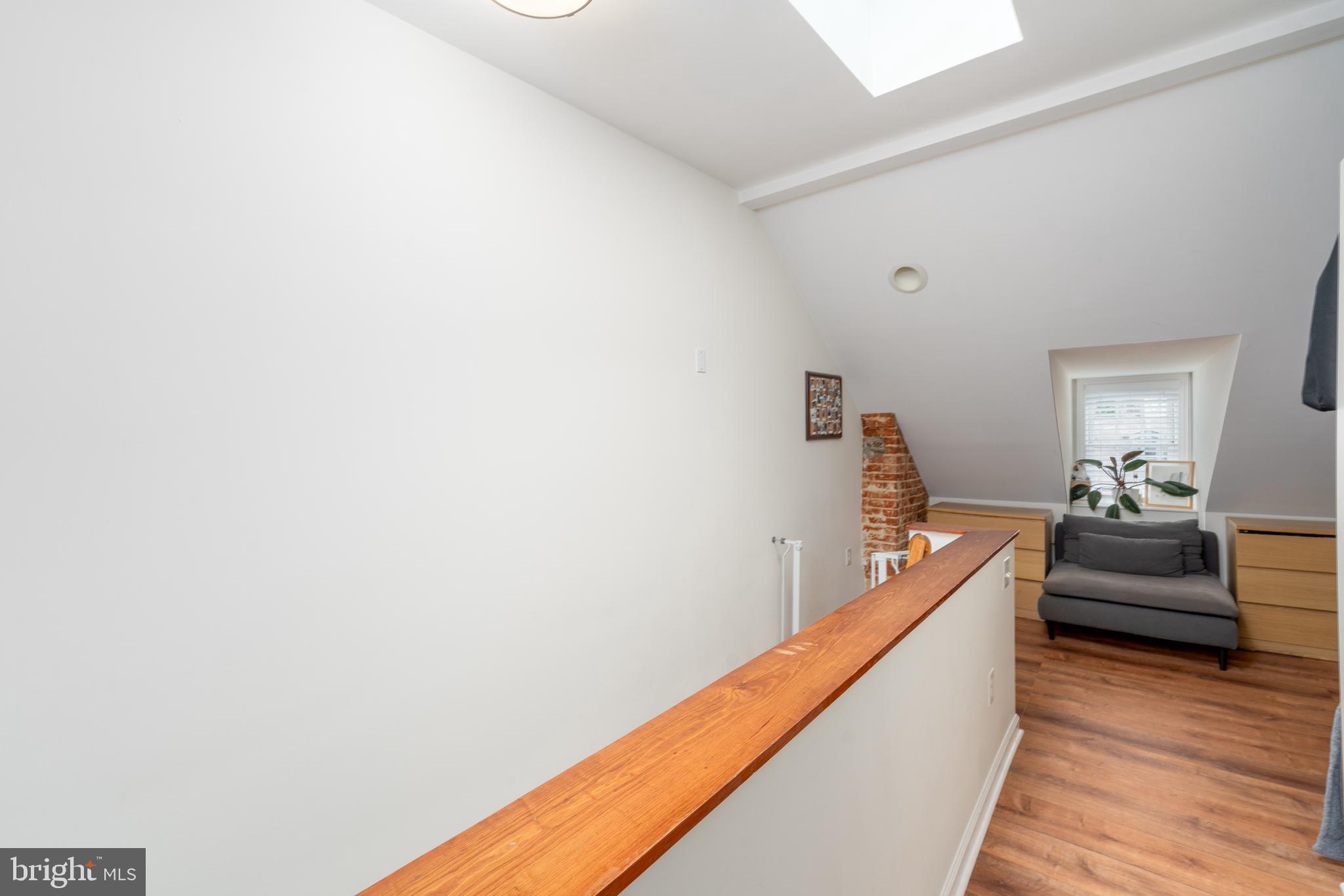 FEDERAL HILL HISTORIC DISTRICT - Residential Lease