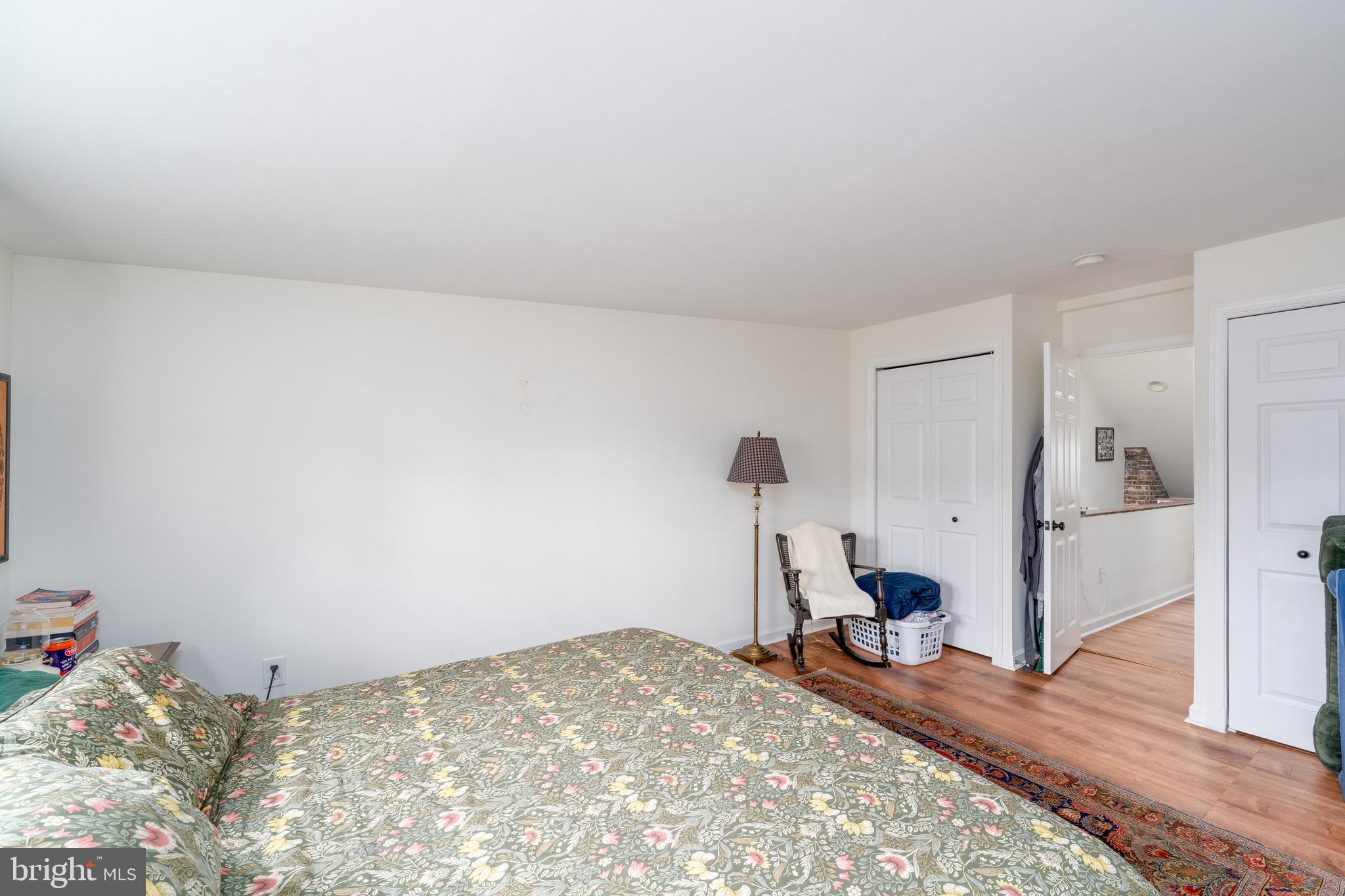 FEDERAL HILL HISTORIC DISTRICT - Residential Lease