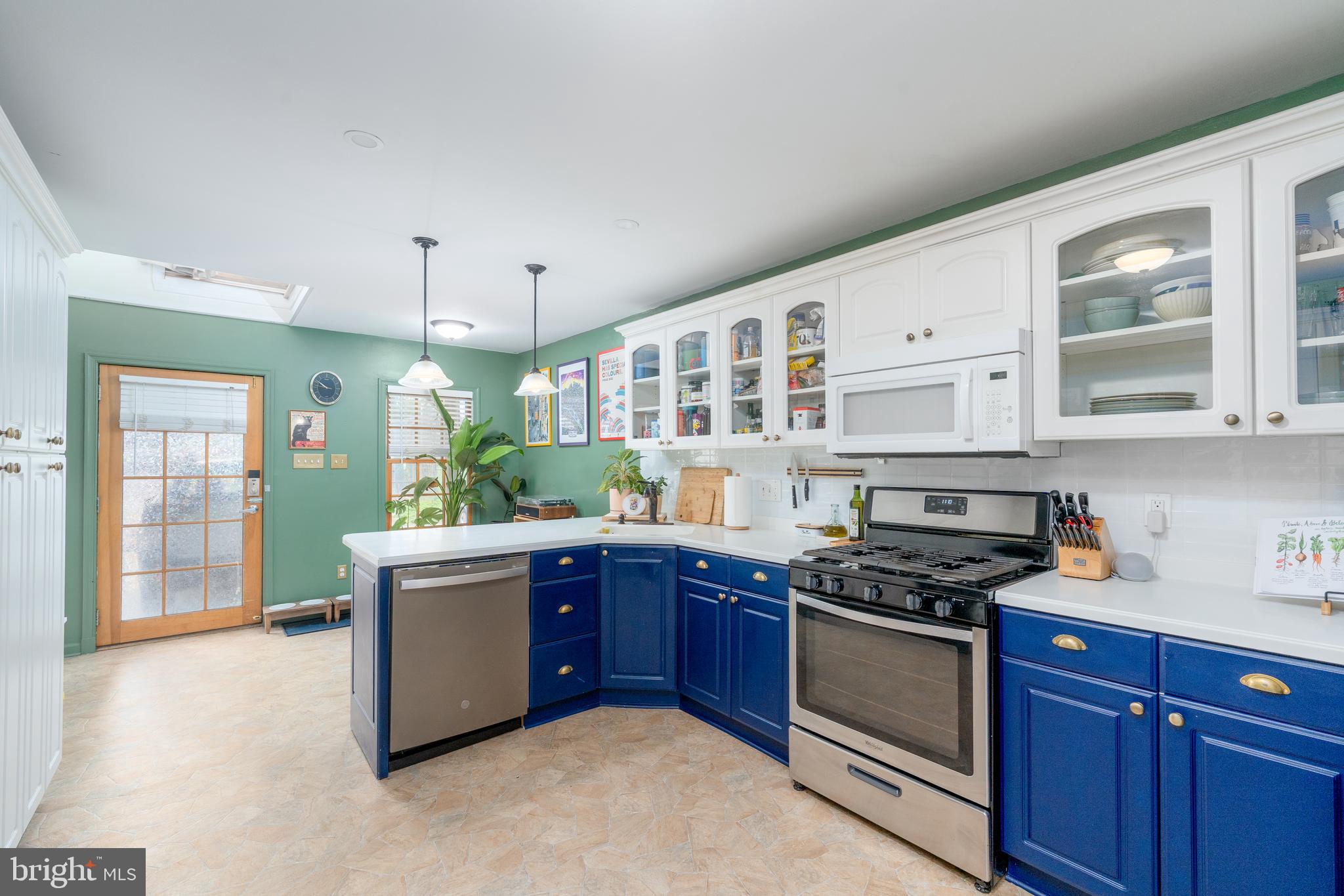 FEDERAL HILL HISTORIC DISTRICT - Residential Lease