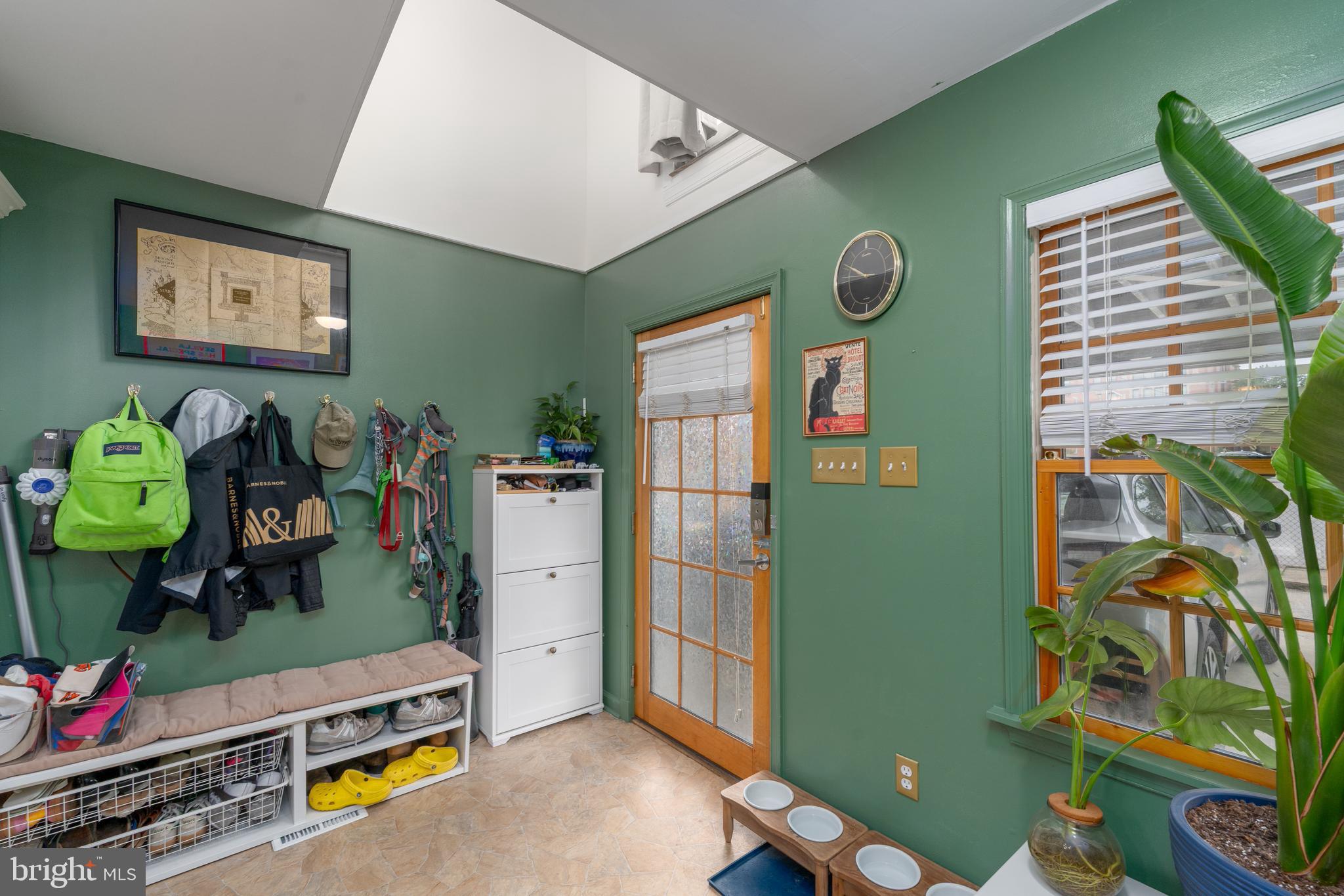 FEDERAL HILL HISTORIC DISTRICT - Residential Lease