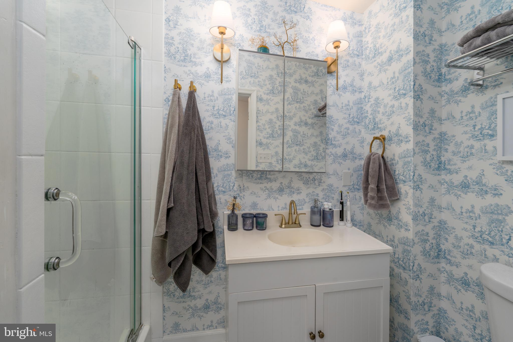 FEDERAL HILL HISTORIC DISTRICT - Residential Lease