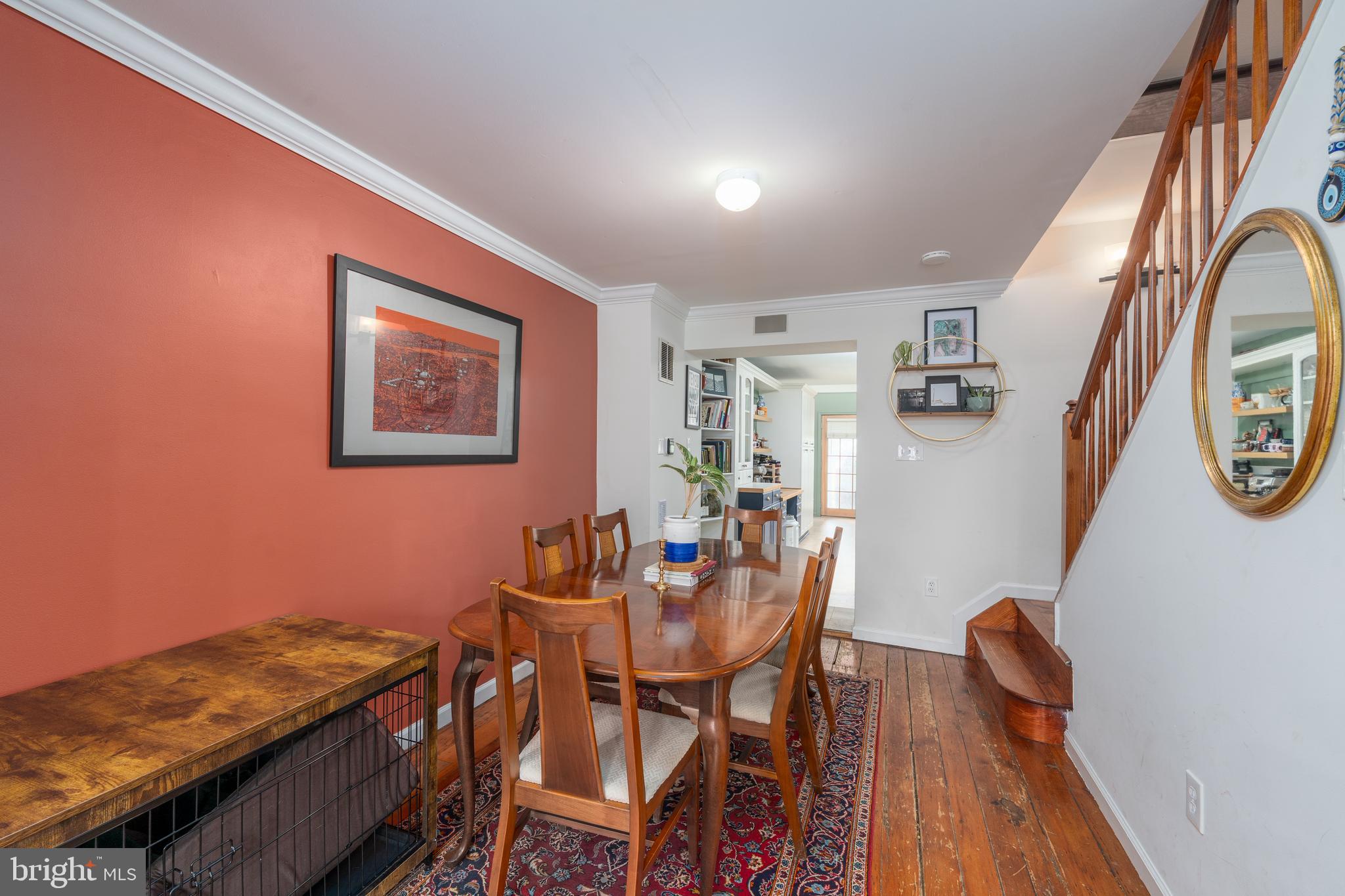 FEDERAL HILL HISTORIC DISTRICT - Residential Lease