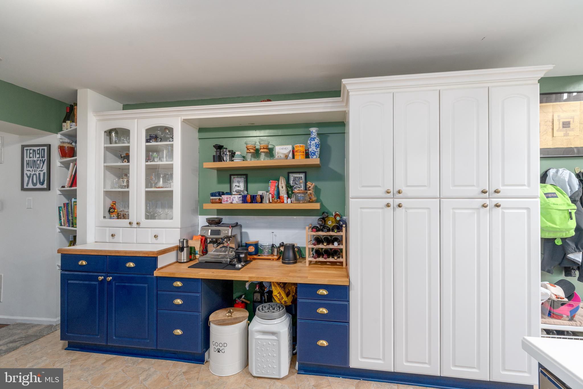 FEDERAL HILL HISTORIC DISTRICT - Residential Lease