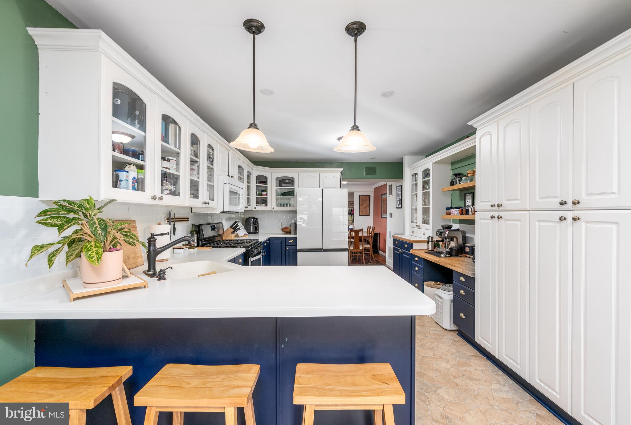 FEDERAL HILL HISTORIC DISTRICT - Residential Lease