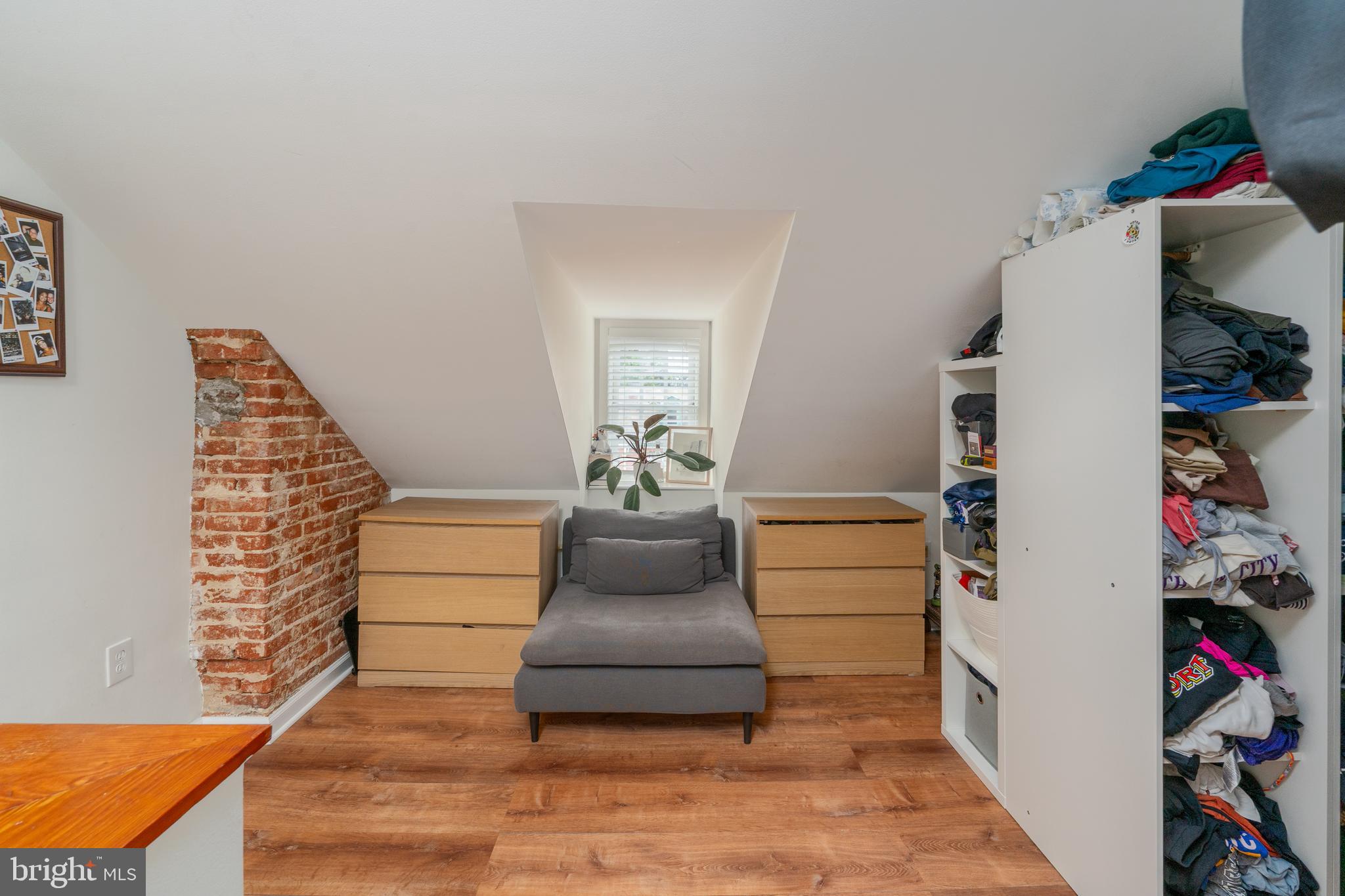 FEDERAL HILL HISTORIC DISTRICT - Residential Lease