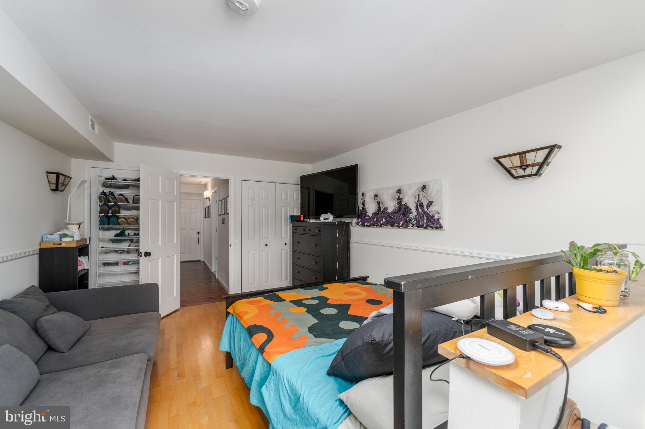 FEDERAL HILL HISTORIC DISTRICT - Residential Lease