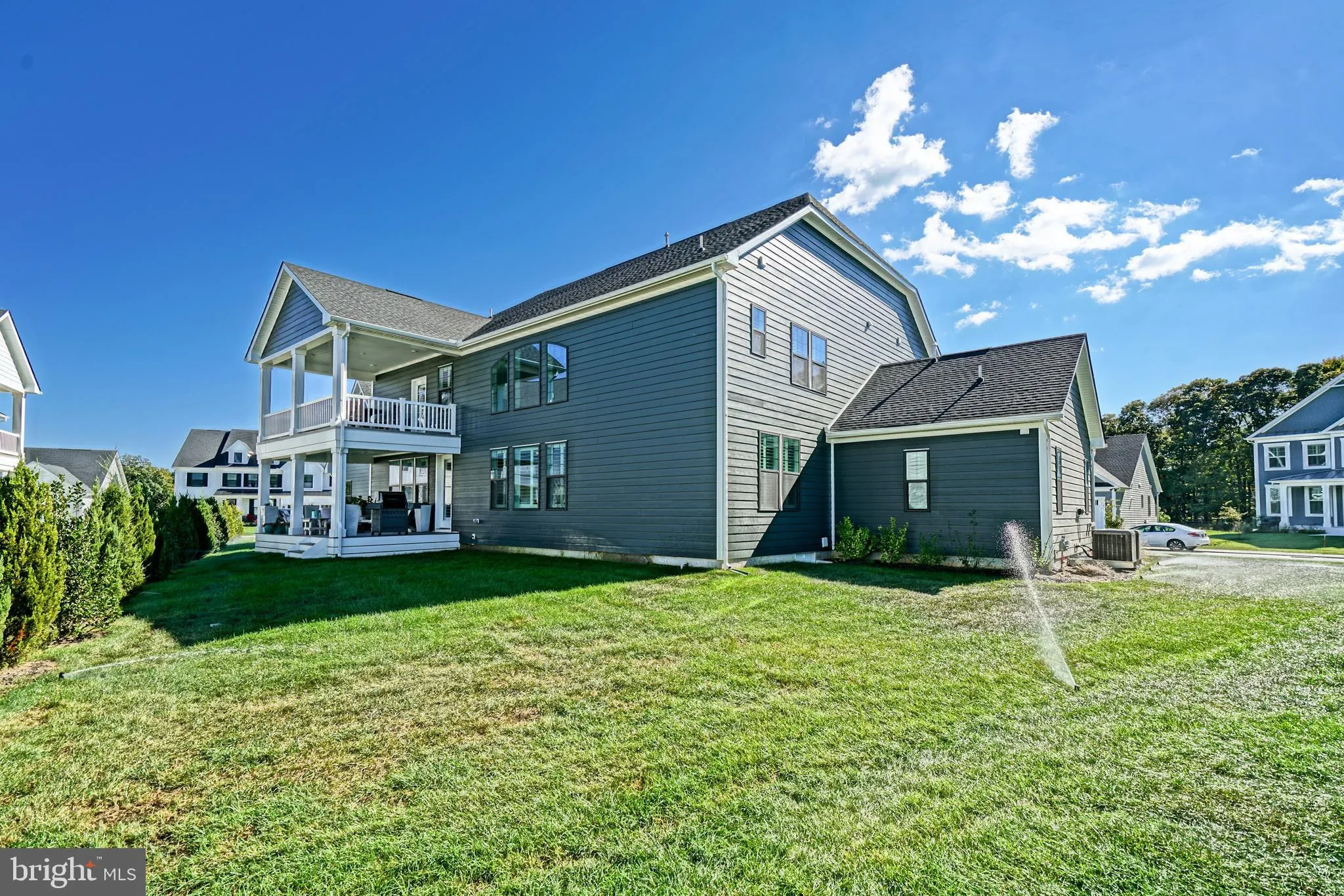 Rehoboth Beach, Delaware 19971, United States, 5 Bedrooms Bedrooms, ,6 BathroomsBathrooms,Residential,Active,36696