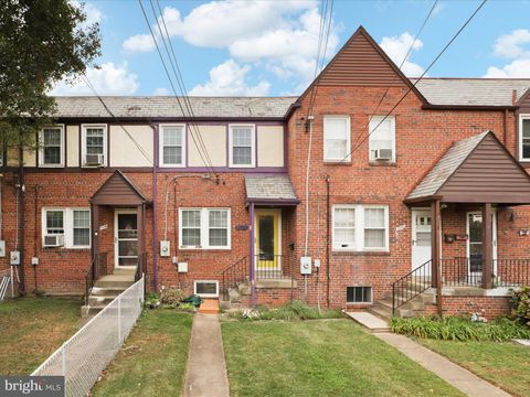 808 S OAK STREET ARLINGTON VA 22204