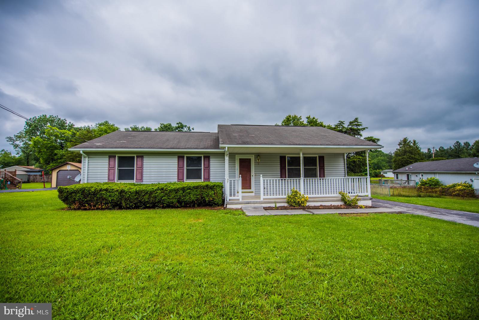 WOODBROOK - Residential