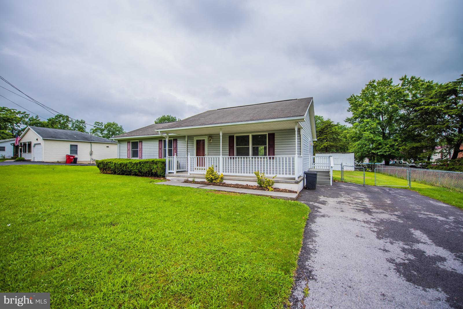 WOODBROOK - Residential